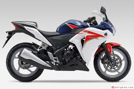 2011 Honda CBR250R Review and Specification