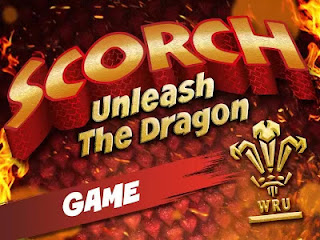 Scorch v1.0.3 Apk + Data Mod Unlocked Full Version