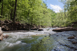 Haw Creek