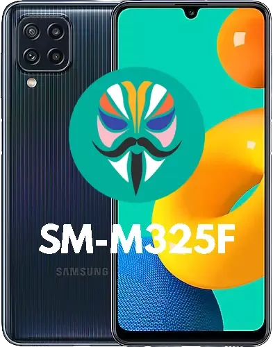 How To Root Samsung Galaxy M32 SM-M325F