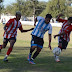 Liga Santiagueña: Sp. Fernández 3 - Atl. Forres 0.