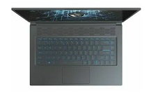 MSI Stealth 15M A11UEK-009 Keyboard