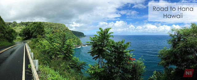 Road to Hana Hawaii | Cheap Vacation Ideas: Best Hawaii Spots to Go