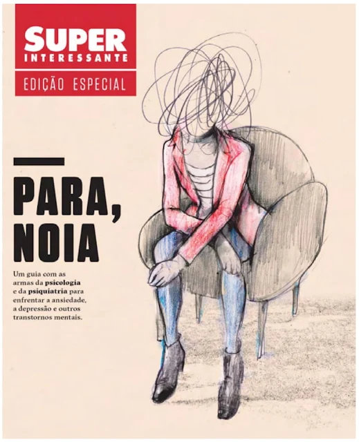 para noia