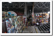 Paintings