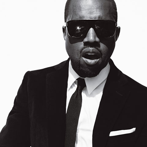 kanye west new album 2011. Kanye Announces New Album This