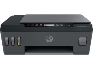 HP Smart Tank Plus 555 Drivers Download