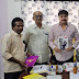 పాత్రికేయుల సంక్షేమానికి ప్రభుత్వం కట్టుబడి వుంది.. ఎమ్మెల్యే రోషన్ కుమార్