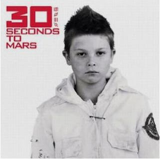 Download CD  30 Seconds To Mars 2002 1º CD