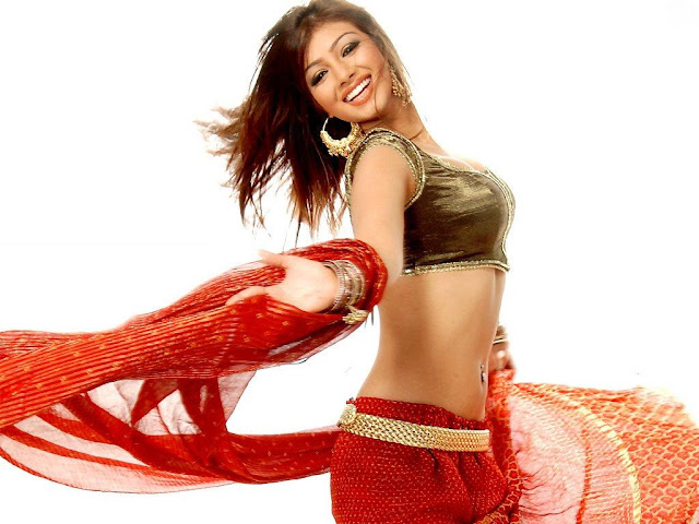 Ayesha Takia