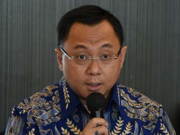 Ramai Tagar Hina DPR, PD: Kami Tak Ikut Setujui UU Cipta Kerja