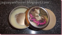 Benefit Dr Feelgood (2)