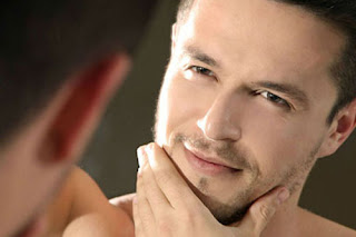 Como cuidar da pele masculina
