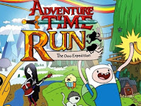 Daftar Permainan Adventure Time di Android Terbaik, Gamer Sejati Harus Coba!