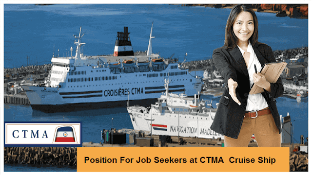 what largest employers in canada cruise ship ans best salary for work permit