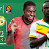 AFCON qualifiers : Mozambique vs. Senegal