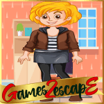 Games2Escape - G2E Xiomara Escape