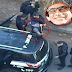 BRASIL / O ex-policial-militar e Ex-assessor de Flávio Bolsonaro, Fabrício Queiroz é preso