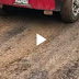 #Escriben que habilidad la de los conductores de las chivas #CarroEscalera miren este en el municipio de Andes suroeste de Antioquia #Maestro de la cabrilla