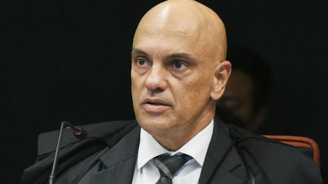 Moraes vota no STF para confirmar decisão de suspender leis que proíbem uso de linguagem neutra em escolas