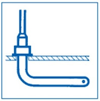 Pressure sensors Installation Method