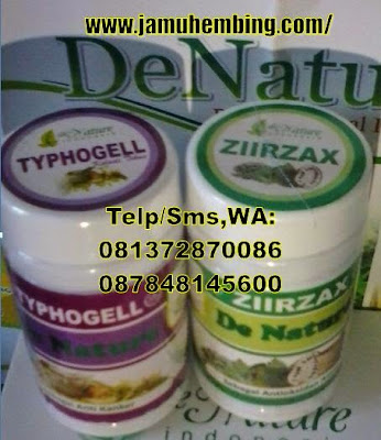 Obat Kankaer Manjur
