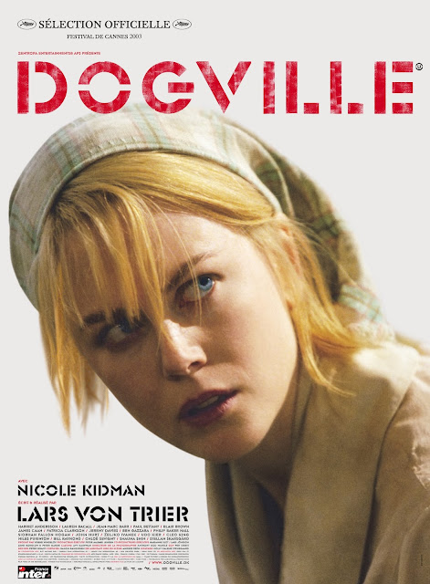 Cinéma : La nature humaine vue par Lars Von Trier - Dogville 💕