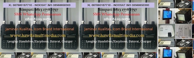 Sewa HT Harga Terjangkau Jakarta Bekasi Depok Tangerang