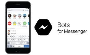 How To Use Facebook’s Messenger Bots