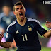 Argentina on target as Aguero downs South American country