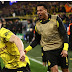 Borussia Dortmund reach Champions League semifinals with a helter-skelter 4-2 win over Atlético Madrid 