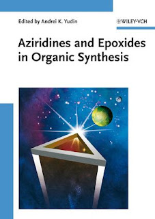 Aziridines and Epoxides in Organic Synthesis PDF