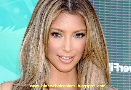 blonde hair colors with lowlights. londe hair with lowlights