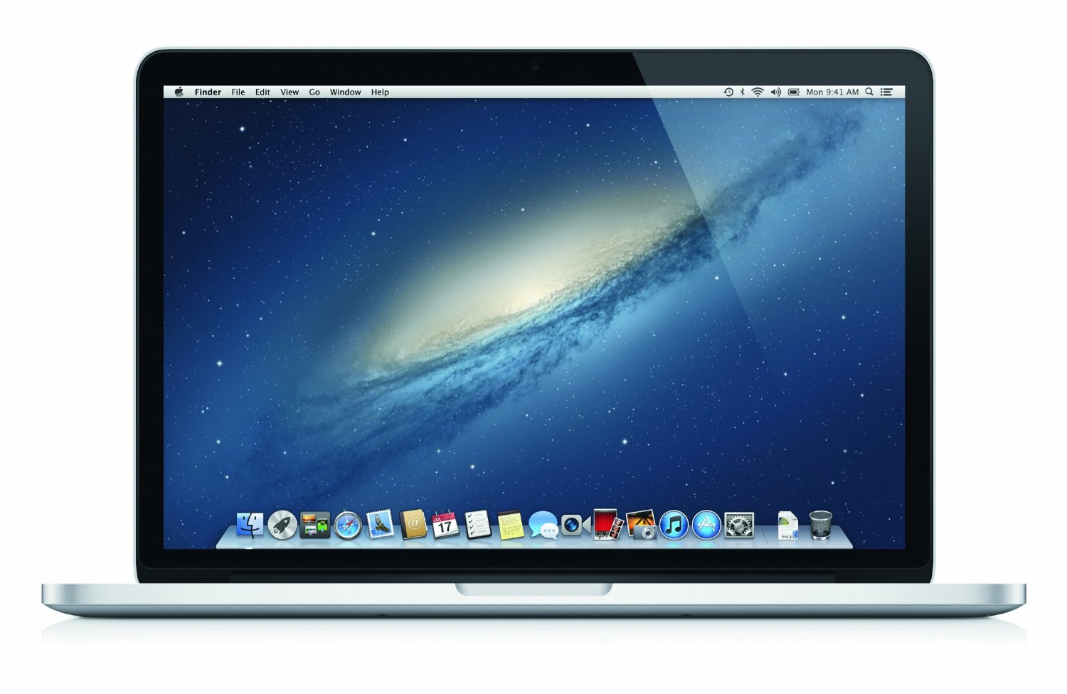 Laptop Apple MacBook Pro 13-inch (Retina Display)