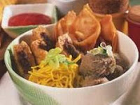 Cara Membuat Bakso Malang