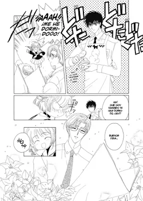 Review del manga Card Captor Sakura vol.3 Edición 30 aniversario, de Clamp - Norma Editorial