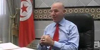 Hédi Ben Abbès, conseiller du président Marzouki, démissionne du CPR