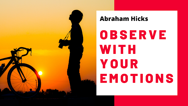 Abraham Hicks relationships