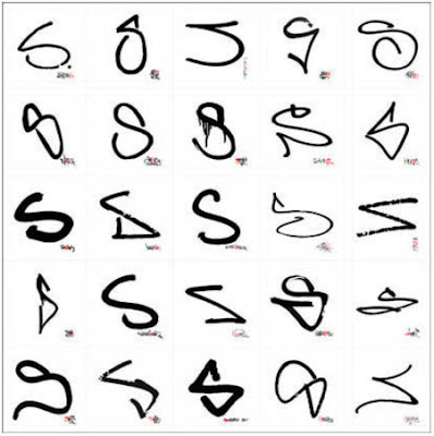 graffiti letters fonts. Graffiti letters: a sketch new