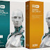 4 in 1 - ESET NOD32 Antivirus / Smart Security 8.0.312.3 Full Crack 