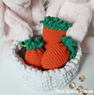 Egg Cozy crochet Pattern