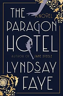 cover of The Paragon Hotel