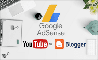 Can Youtube Adsense Accounts be Installed on Blogspot?