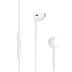 سعر Apple EarPods With Remote And Mic - White - Without Pack