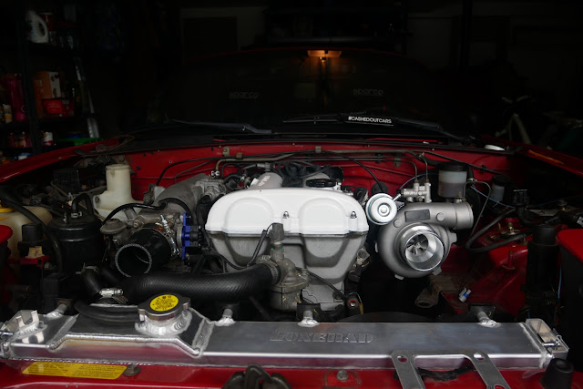 Turbo Miata, eBay Turbo Miata, Miata MX5 Turbo