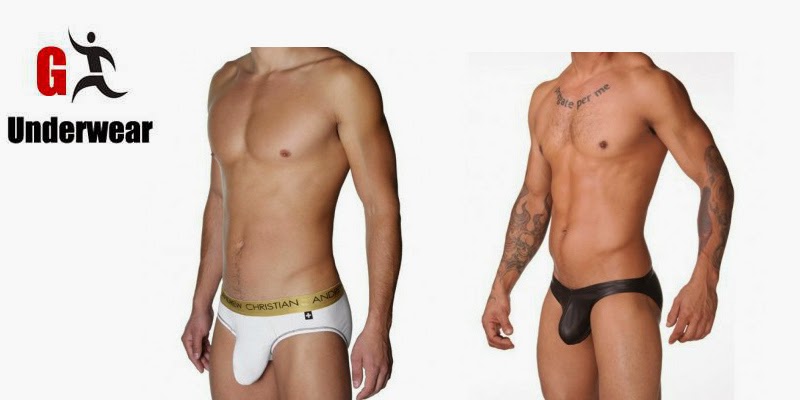 Cheap Mens Underwear
