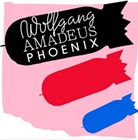 Phoenix - Wolfgang Amadeus Phoenix