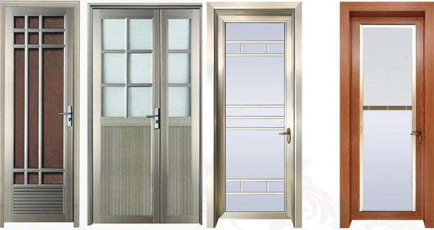 Top Pros And Features of Aluminium Doors Installations