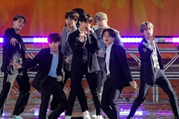 K-pop BTS Wamil, ARMY Indonesia tetap Bertahan dan Setia Hingga Donasikan Dana 