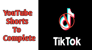 YouTube Launch YouTube Shorts To Comptete Tiktok 